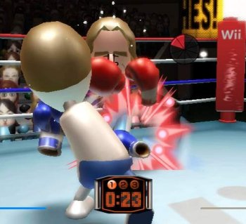 Illustration for article titled Last-Gen Heroes: Wii Sports is one of the Greatest Games Ever Made